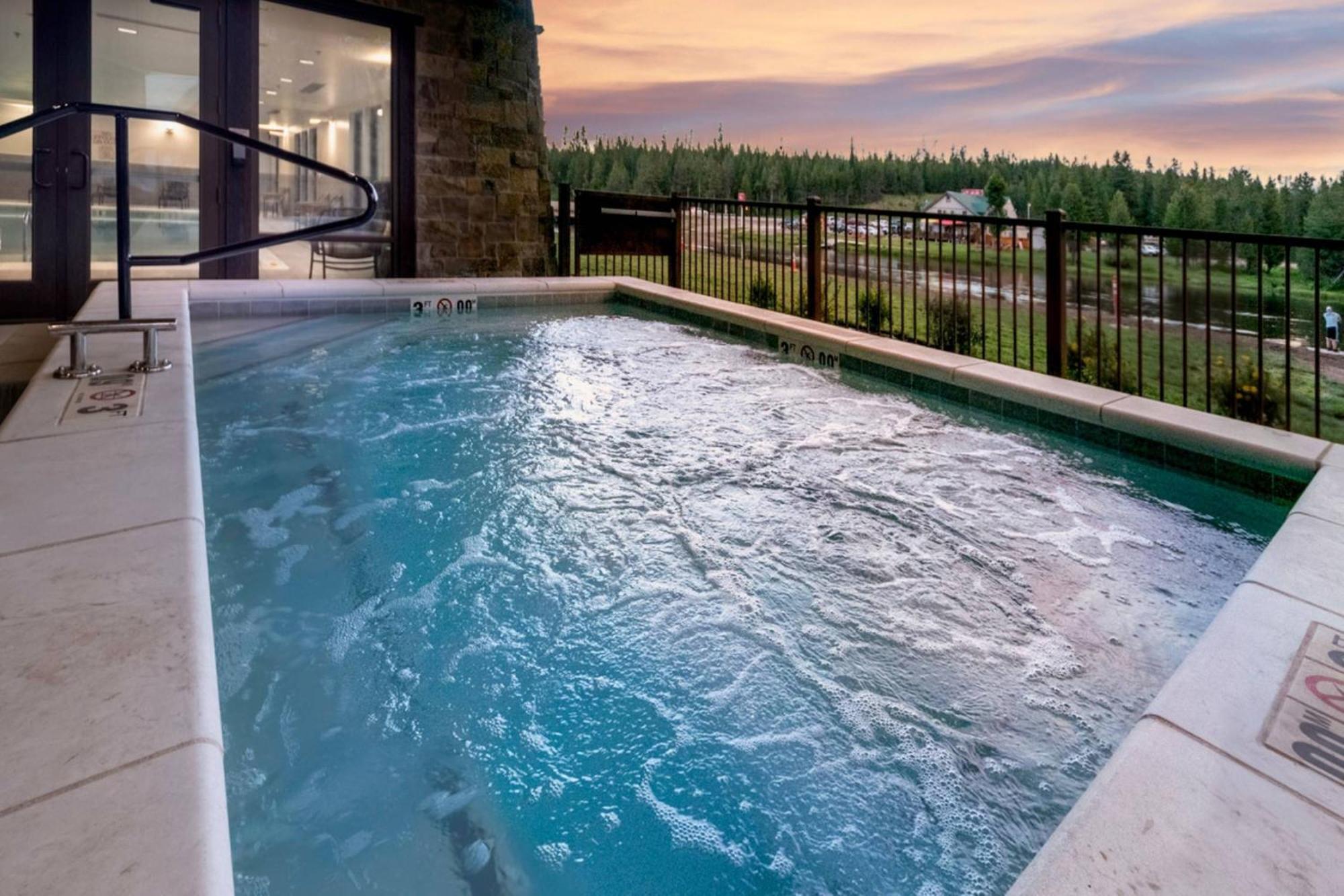 Springhill Suites Island Park Yellowstone Eksteriør billede