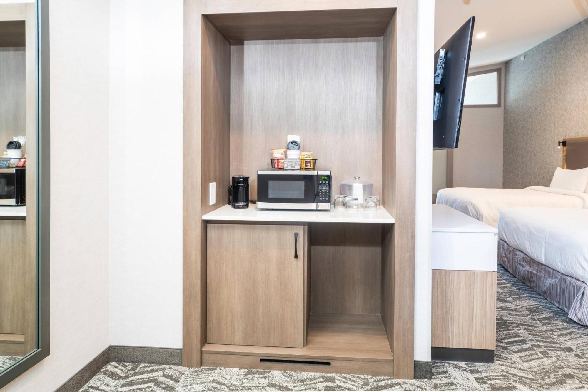 Springhill Suites Island Park Yellowstone Eksteriør billede