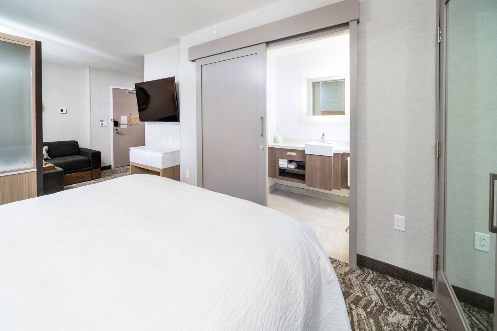 Springhill Suites Island Park Yellowstone Eksteriør billede