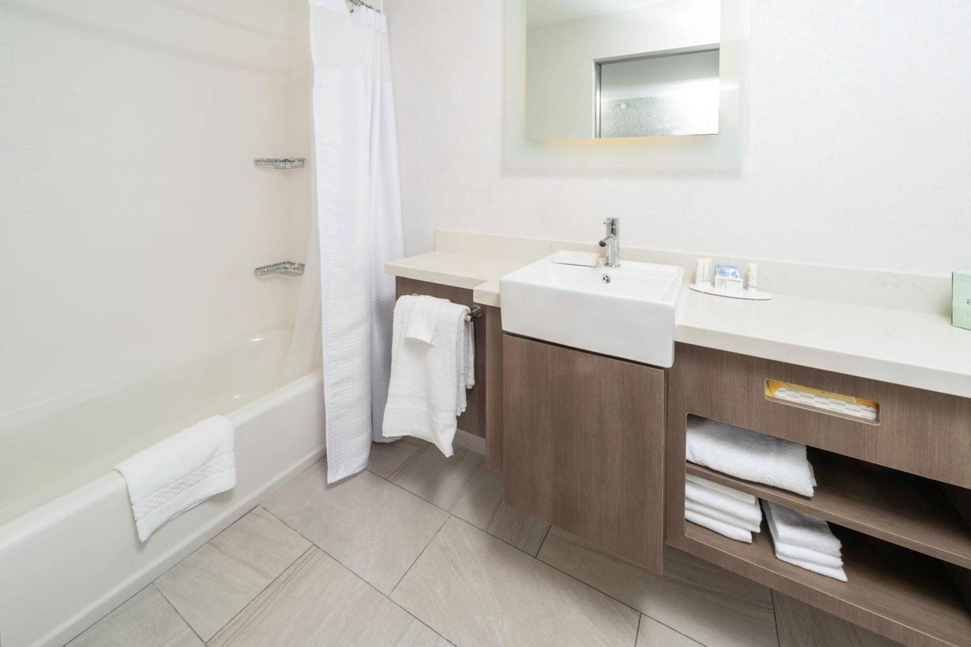 Springhill Suites Island Park Yellowstone Eksteriør billede