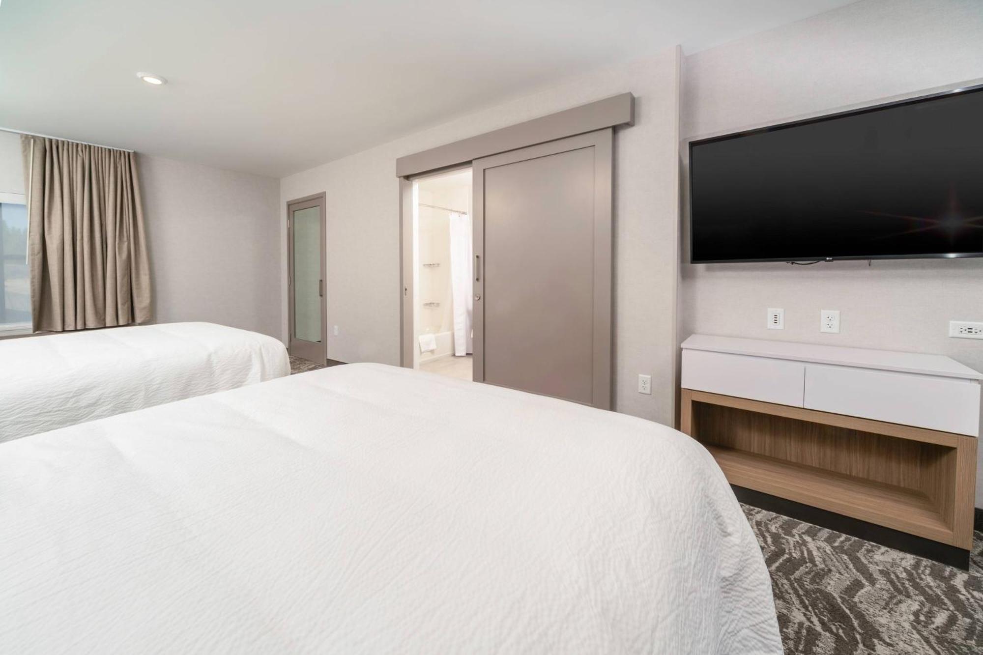 Springhill Suites Island Park Yellowstone Eksteriør billede