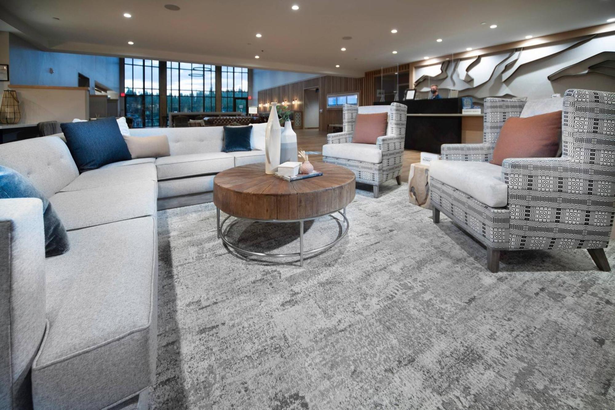 Springhill Suites Island Park Yellowstone Eksteriør billede