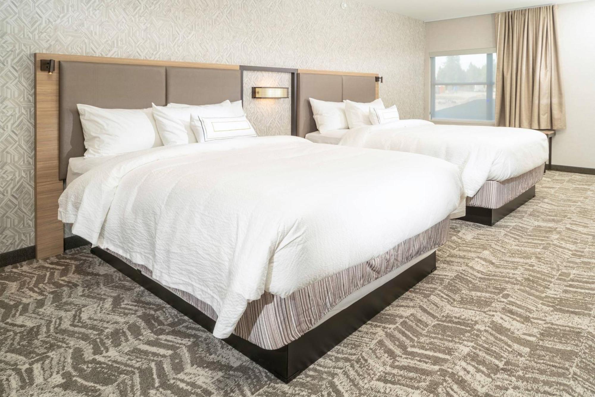 Springhill Suites Island Park Yellowstone Eksteriør billede