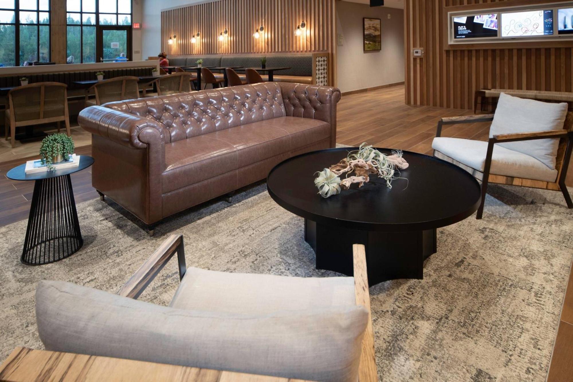 Springhill Suites Island Park Yellowstone Eksteriør billede