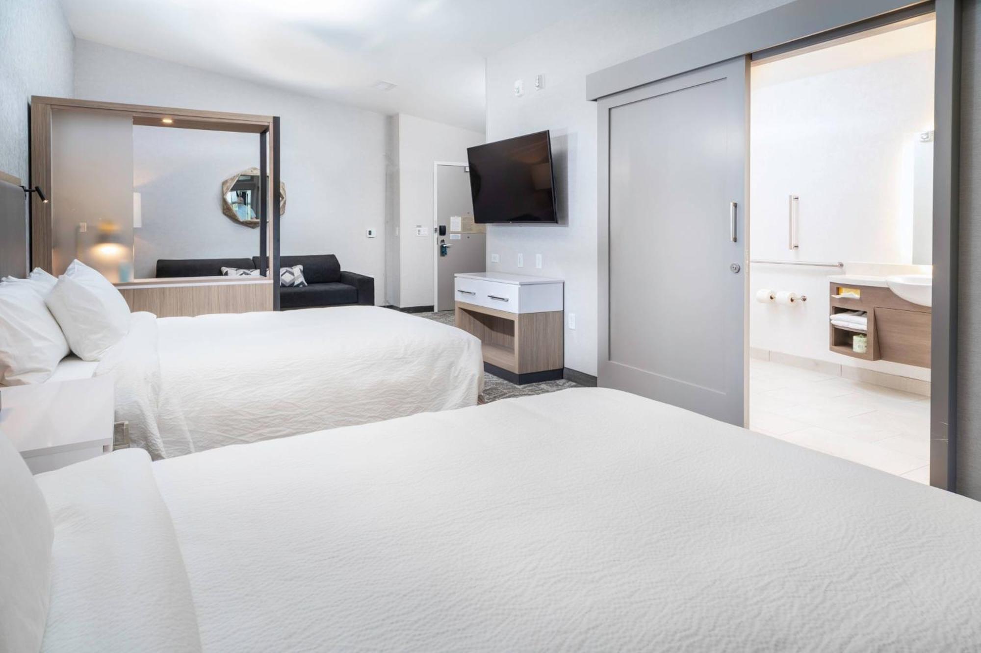 Springhill Suites Island Park Yellowstone Eksteriør billede